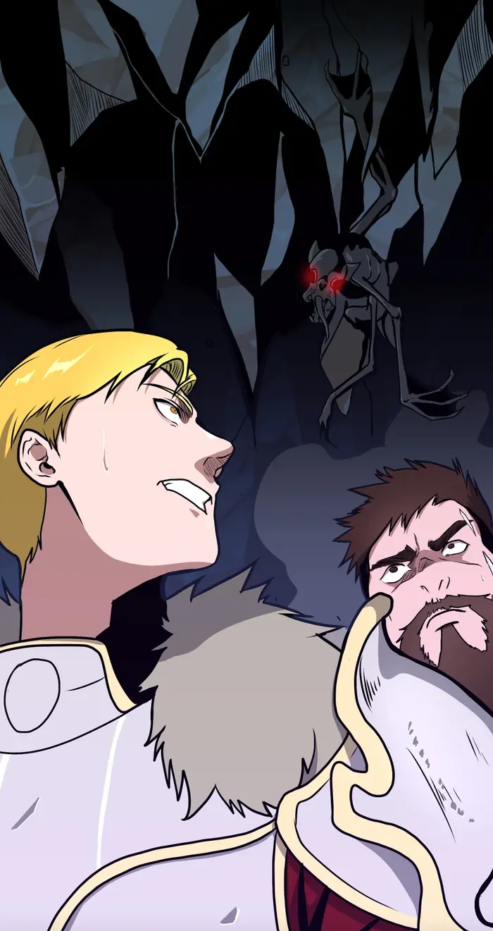 The Beginning After the End Chapter 59 image 18_optimized